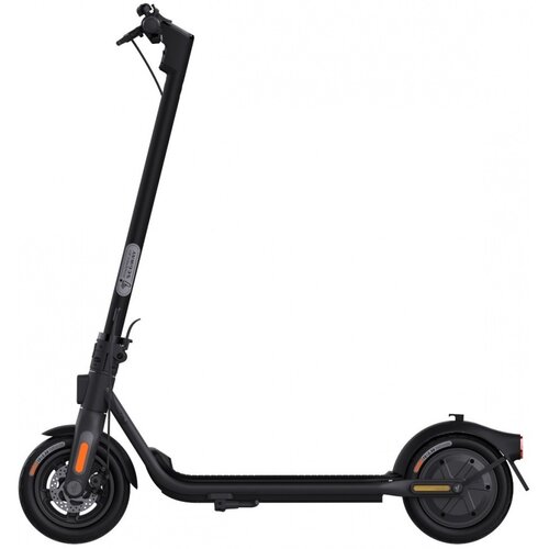 Hulajnoga elektryczna SEGWAY Ninebot KickScooter F2 Plus 55km 400W 10" Czarny