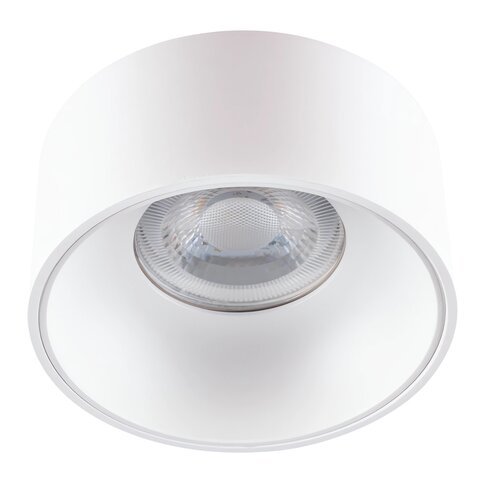 Lampa sufitowa punktowa KANLUX Mini Ritti GU10 W/W Biały