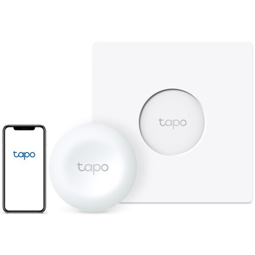 Włącznik światła TP-LINK Tapo Smart S200D Wi-Fi
