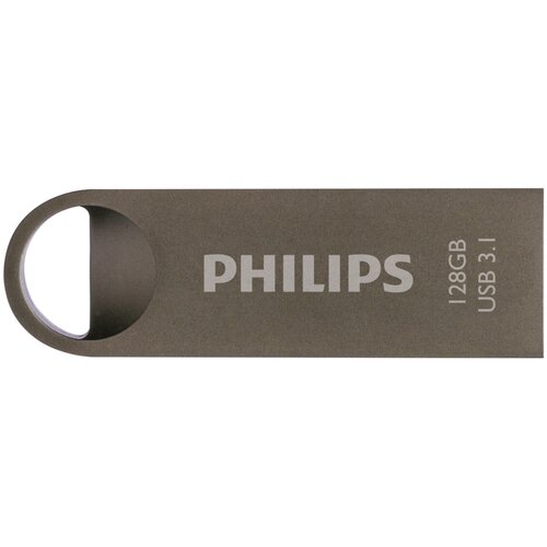 Pendrive PHILIPS Moon 3.1 128GB