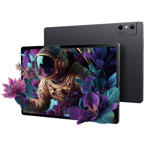 Tablet NUBIA Pad 3D 12.4" 8/128 GB LTE Wi-Fi Czarny