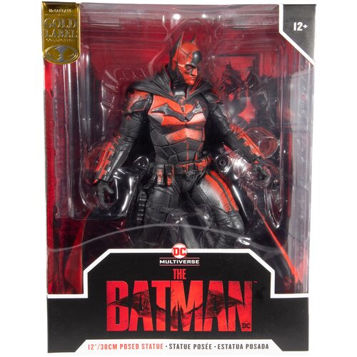 Figurka MCFARLANE DC Multiverse The Batman