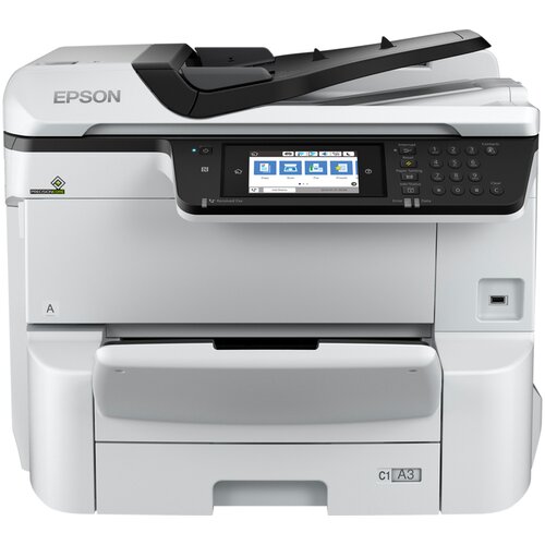 Urządzenie wielofunkcyjne EPSON WorkForce Pro WF-8610DWF