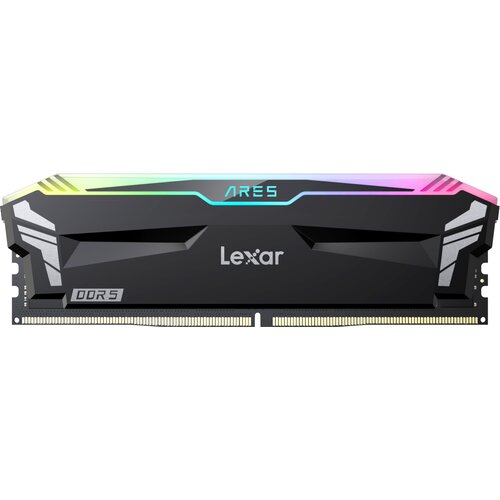 Pamięć RAM LEXAR Ares RGB 32GB 6400MHz