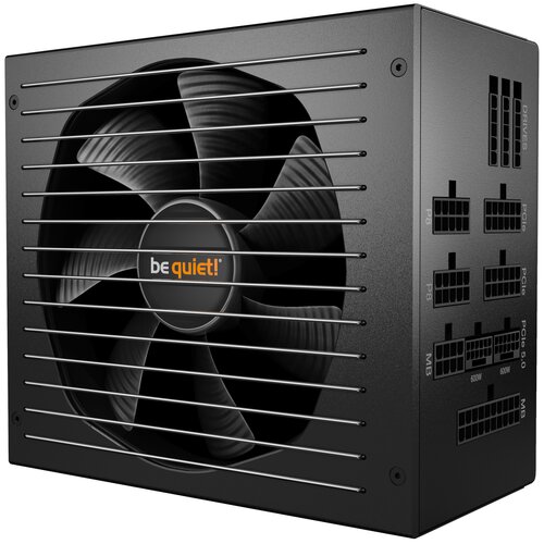 Zasilacz BE QUIET! Straight Power 12 1200W 80 Plus Platinum