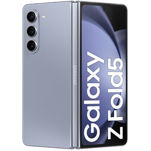 Smartfon SAMSUNG Galaxy Z Fold 5 12/256GB 5G 7.6" 120Hz Błękitny SM-F946