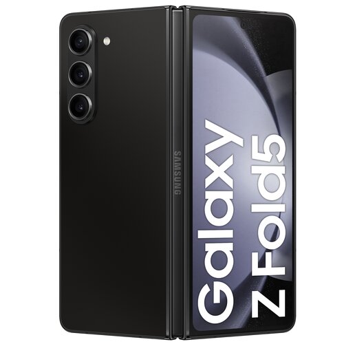 Smartfon SAMSUNG Galaxy Z Fold 5 12/256GB 5G 7.6" 120Hz Czarny SM-F936