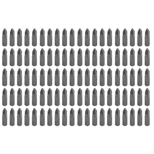 Zestaw bitów GRAPHITE 56H624 (100 szt.)