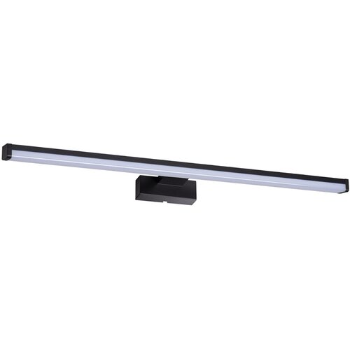 Kinkiet KANLUX Asten IP44 12W-NW-B Czarny