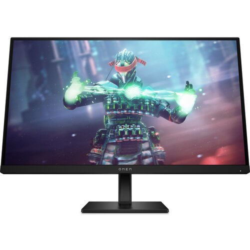 Monitor HP Omen 27K 27" 3840x2160px IPS 144Hz 1 ms