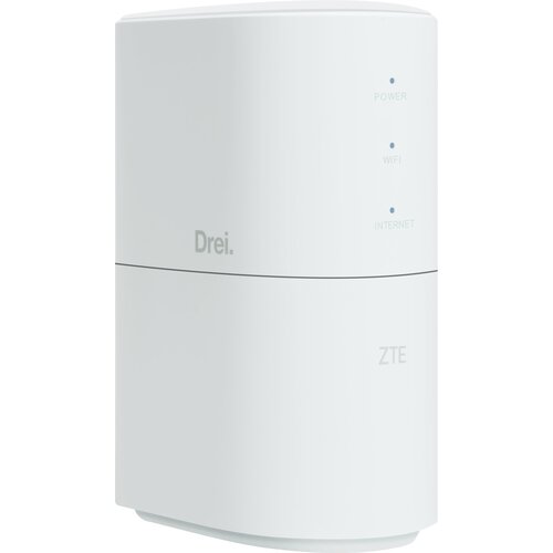 Router ZTE MF18A