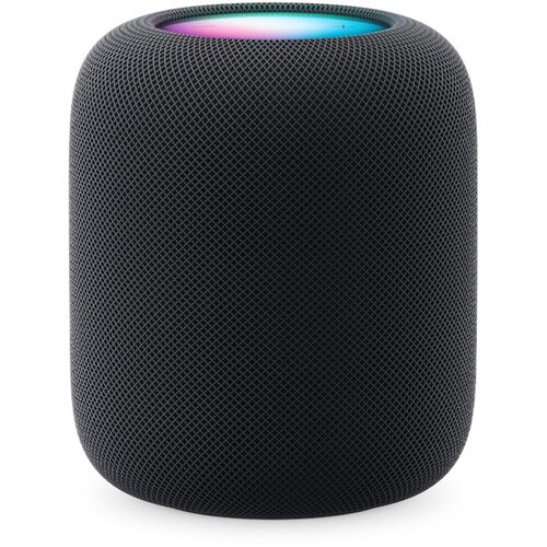 APPLE HomePod 2 Gen. Czarny