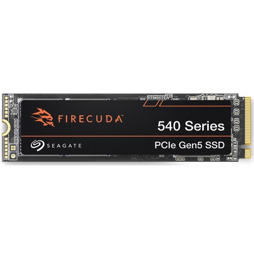 Dysk SEAGATE FireCuda 540 1TB SSD