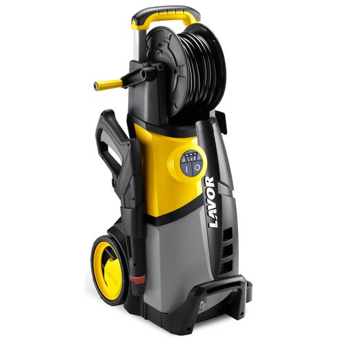 Myjka ciśnieniowa LAVOR LVR5 Plus 150 Digit