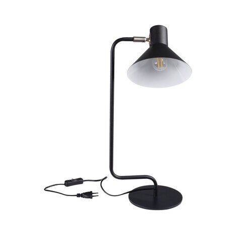 Lampa biurkowa KANLUX NEDIA E14 B