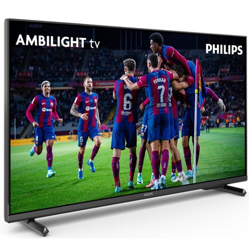Telewizor PHILIPS 32PFS6908 32" LED Ambilight x3 Dolby Atmos