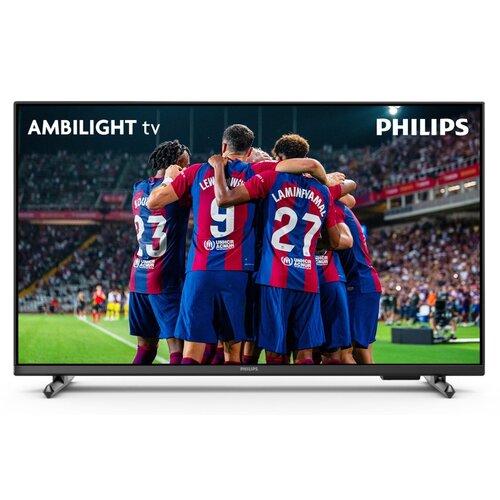 Telewizor PHILIPS 32PFS6908 32" LED Ambilight x3 Dolby Atmos