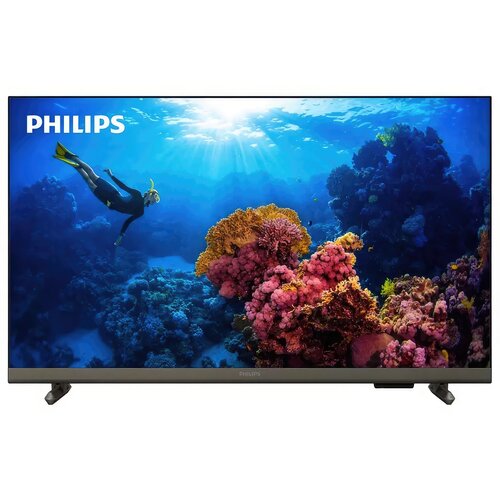 Telewizor PHILIPS 24PHS6808 24" LED Dolby Atmos