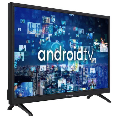 Telewizor GOGEN TVH 24A336 24" LED Android TV