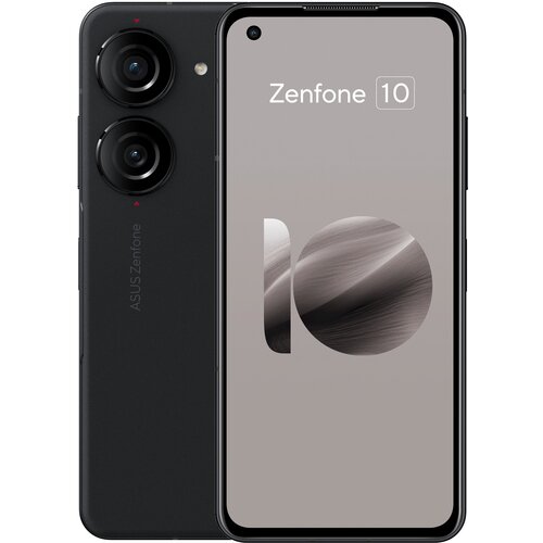 Smartfon ASUS ZenFone 10 8/256GB 5G 5.92" 144Hz Czarny 90AI00M1-M00090