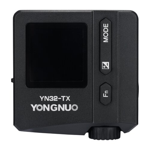 Kontroler radiowy Yongnuo YN32-TX do Sony