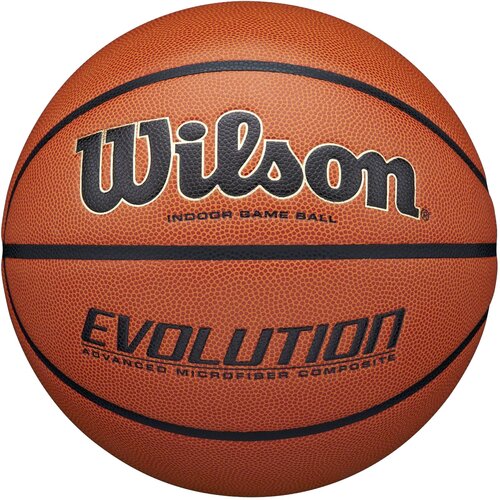 Piłka koszykowa WILSON Evolution WTB0516XBEMEA (Rozmiar 7)