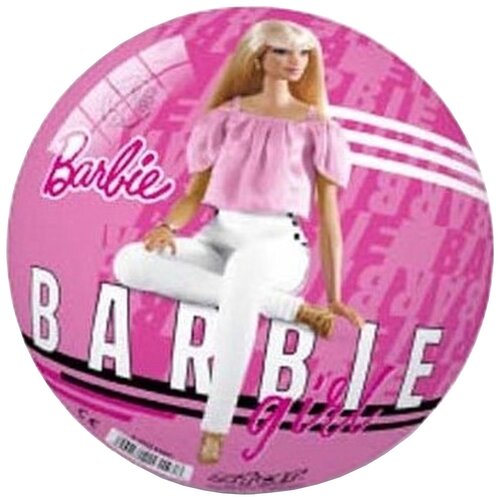 Piłka do zabawy Barbie 131872