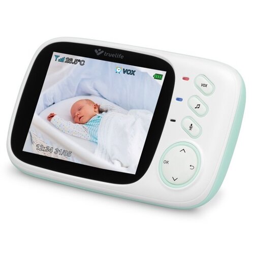 U Monitor TRUELIFE NannyCam H32