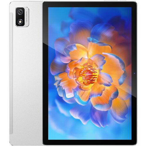 Tablet BLACKVIEW Tab 12 Pro 10.1" 8/128 GB LTE Wi-Fi Srebrny