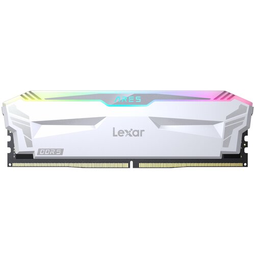 Pamięć RAM LEXAR Ares RGB 32GB 6400MHz