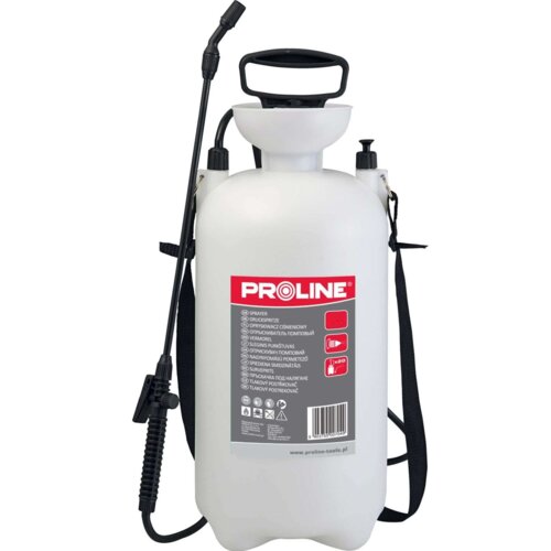 Opryskiwacz ciśnieniowy PROLINE 079007 7L