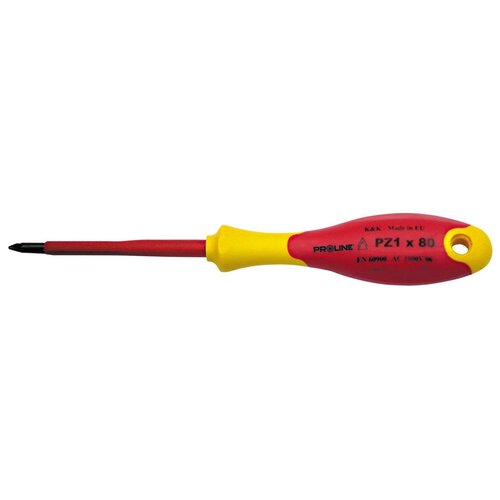 Wkrętak PROLINE 10596