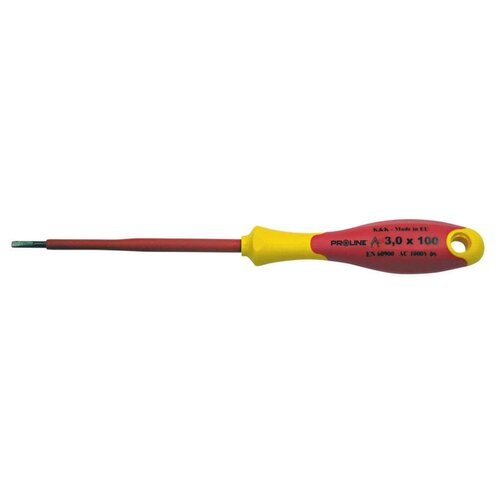 Wkrętak PROLINE 10574