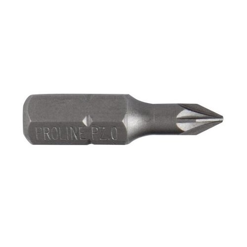 Zestaw bitów PROLINE 10630 PZ0 25 mm (25 szt.)