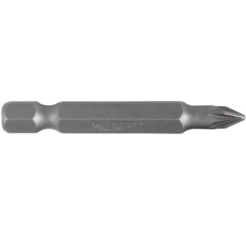 Zestaw bitów PROLINE 10636 PZ1 50 mm (10 szt.)