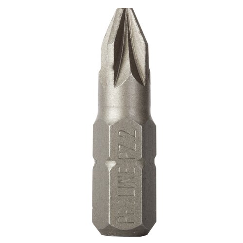 Zestaw bitów PROLINE 10632 PZ2 25 mm (25 szt.)