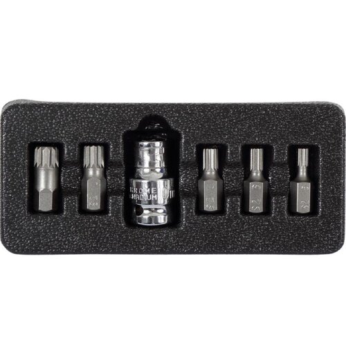 Bity PROLINE 10751 (6 szt.)