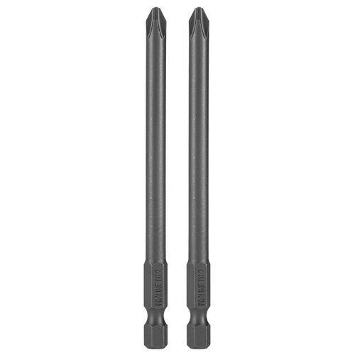Zestaw bitów PROLINE 10802 (2 szt.)