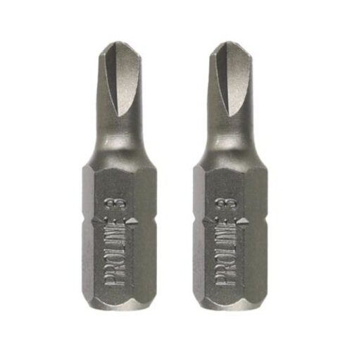 Zestaw bitów PROLINE 10880 (2 szt.)