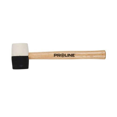 Młotek gumowy PROLINE 12023 (0.37 kg)