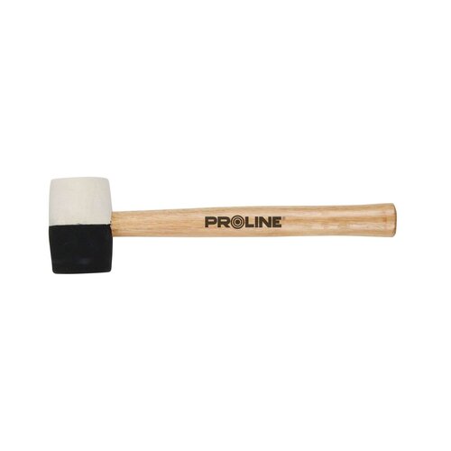 Młotek gumowy PROLINE 12024 (0.58 kg)