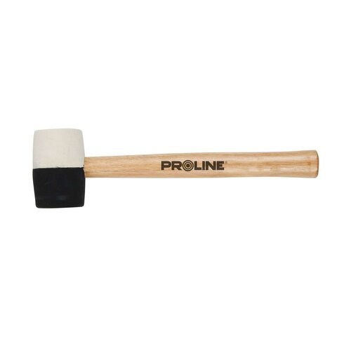 Młotek gumowy PROLINE 12026 (0.98 kg)