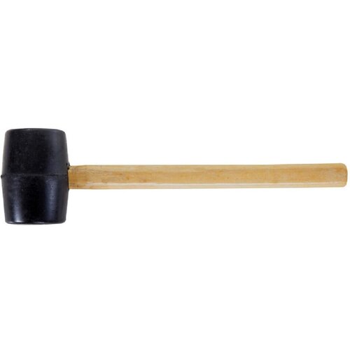 Młotek gumowy MEGA 12002 (0.45 Kg)