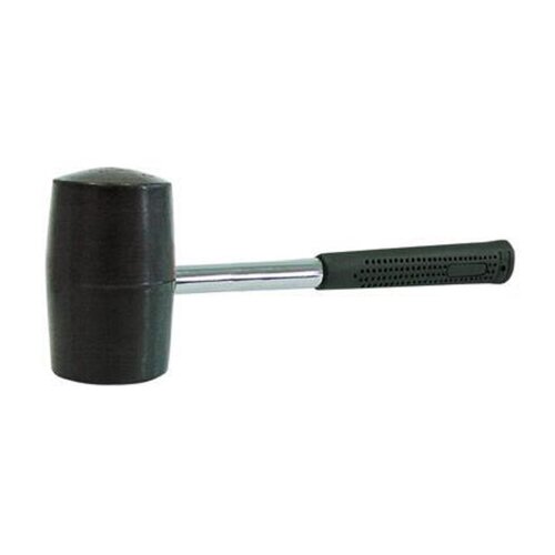 Młotek gumowy MEGA 12006 (0.45 Kg)