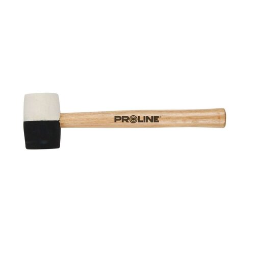 Młotek gumowy PROLINE 12022 (0.34 kg)