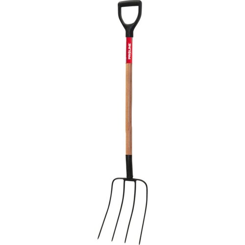 Widły PROLINE 12398 szerokość 23 cm 4 zęby