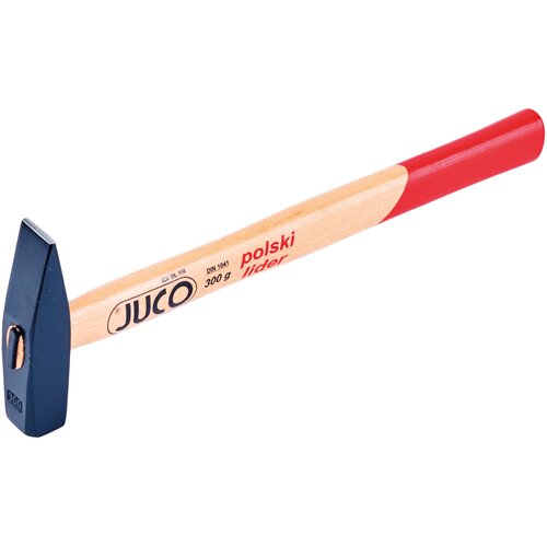 Młotek ślusarski JUCO M1032 (0.3 kg)