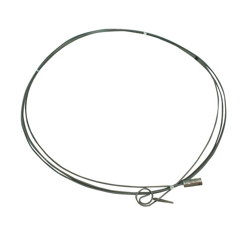Drut kominowy PROLINE 12787 (8 m)