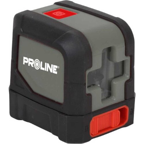 Laser krzyżowy PROLINE 15175