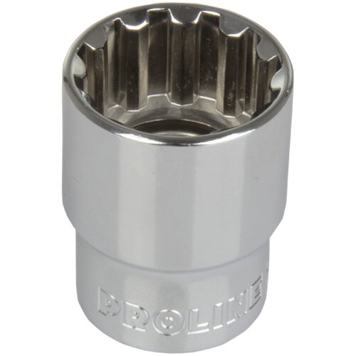 Nasadka PROLINE 18535 1/2 cala 20 mm